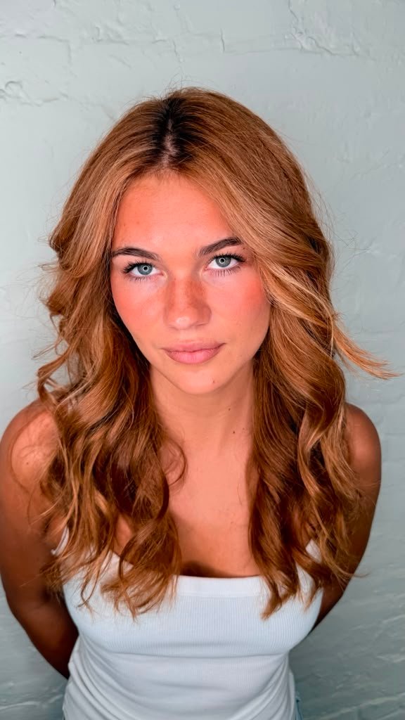Voluminous Waves